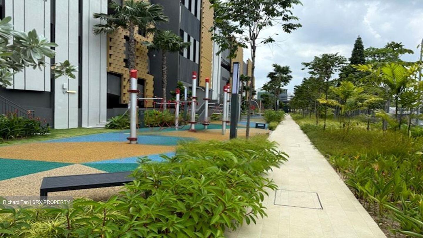 Penrose (D14), Apartment #455484391